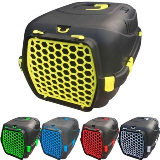 Kedi Baks Taşıma Çantaları