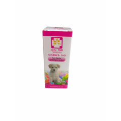 Alpha Fox Ismex Yavru Köpek  Tuvalet Eğitim Damlası