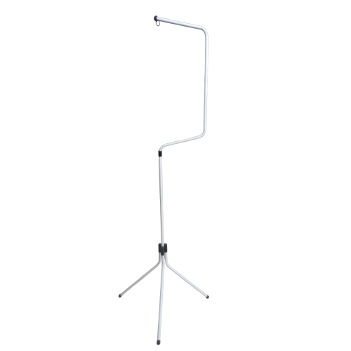 Kafes Askısı 160 Cm Beyaz