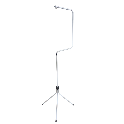 Kafes Askısı 160 Cm Beyaz