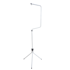 Kafes Askısı 160 Cm Beyaz