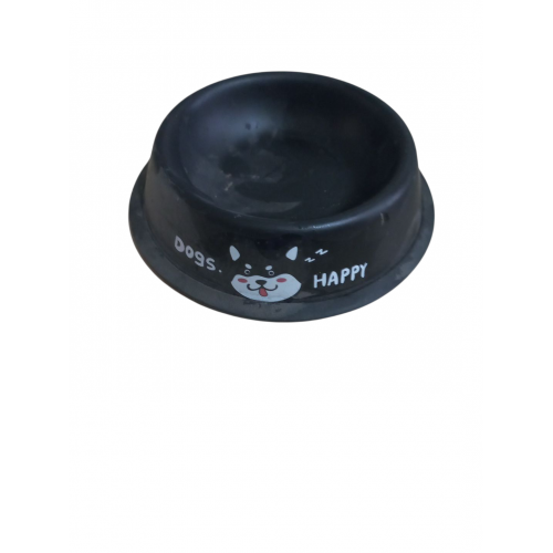 Pet Product Avc-23 Dg-1083 Renkli Çelik Mama Kabı 16Cm
