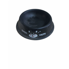 Pet Product Avc-23 Dg-1083 Renkli Çelik Mama Kabı 16Cm