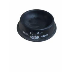 Pet Product Avc-23 Dg-1083 Renkli Çelik Mama Kabı 16Cm