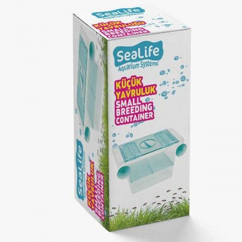 Sealife Küçük Yavruluk Small