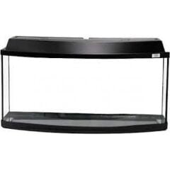 Akvaryum 100 Cm Bombeli Tam Kapaklı 100X34X54 Cm ( il dışı gönderim yoktur.)