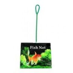 Akvaryum Kepçesi  Liya  8 İnç / 20Cm