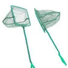 Akvaryum Kepçesi 4Inç