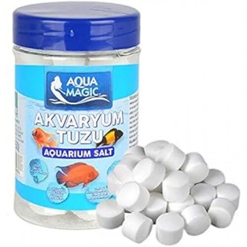 Akvaryum Tuzu 250G