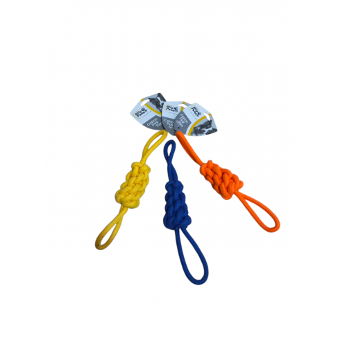 Ally Paws Köpek Diş Ipi 28 Cm