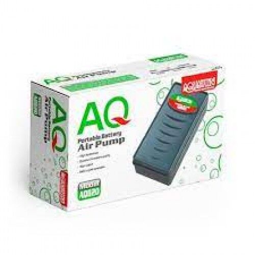 Aq820-Aquawıng Pilli Hava Motoru