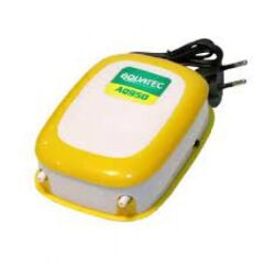 Aq950-Aquawıng Çift Çıkışlı Hava Motoru 5W