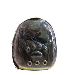 Astronot Kedi Ve Köpek Taşıma Çantası
