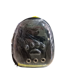 Astronot Kedi Ve Köpek Taşıma Çantası