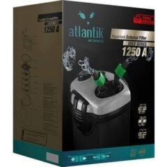 Atlantik Dış Filtre 1250 A