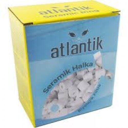 Atlantik Seramik Halka 300 Gr