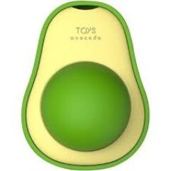 Avokado Catnip Avokado Kedi Otu Topu Avokado Kedi Nanesi Oyuncağı