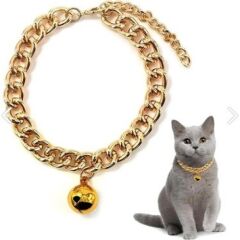 Benyy Kedi Köpek Kolyesi