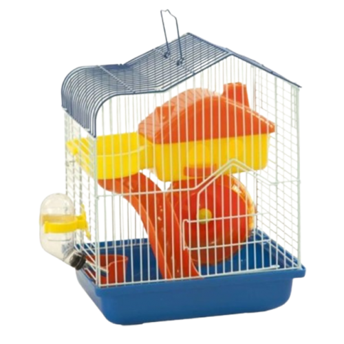 Birdlife Hamster Kafesi 22.5X17X29 Cm