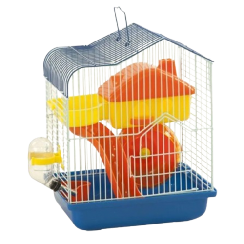 Birdlife Hamster Kafesi 22.5X17X29 Cm