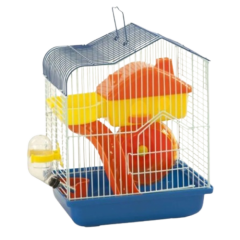 Birdlife Hamster Kafesi 22.5X17X29 Cm