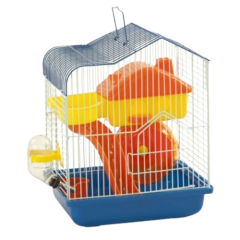 Birdlife Hamster Kafesi 22.5X17X29 Cm