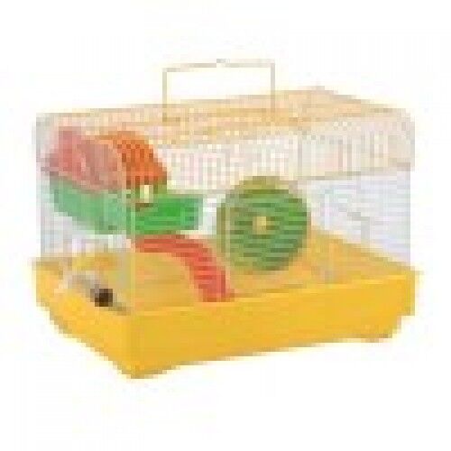 Birdlife Hamster Kafesi 33X23X23 Cm