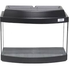 Bombeli Akvaryum 50 Cm 50*28*43H  (il dışı gönderim yoktur.)