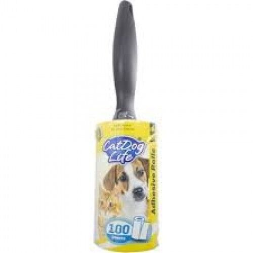 Catdoglıfe Catdoglife Tüy Toplama Rulosu 60 Yaprak