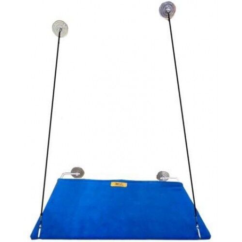 Cathause Vantuzlu Kedi Güneşlenme Yatağı