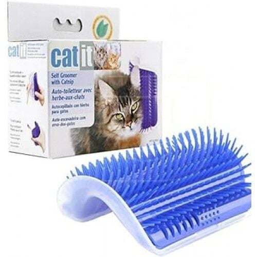 Catit Kedi Kaşınma Aparatı Yapışkanlı