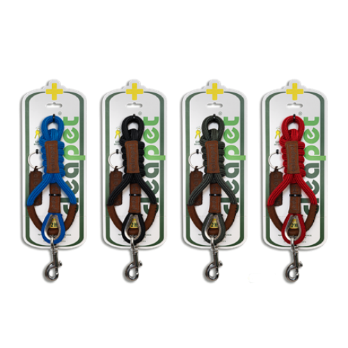 Cleapet Dokuma Köpek Gezdirme İpi 150Cm