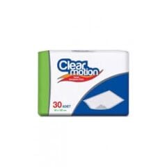 Clear Motion Kedi Köpek Çiş Pedi 60X90 Cm 30 Adet