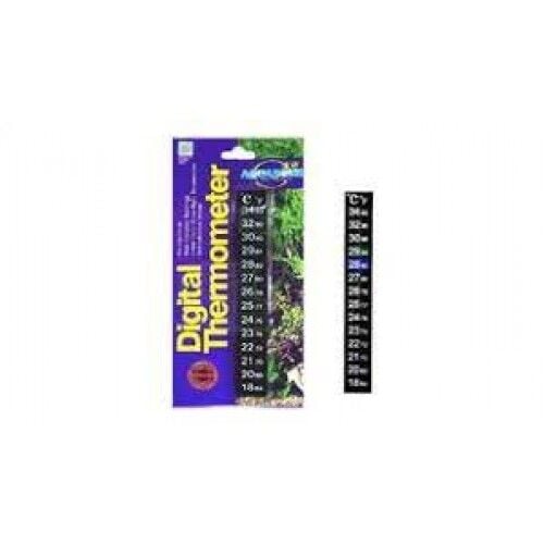 Dijital Akvaryum Derecesi