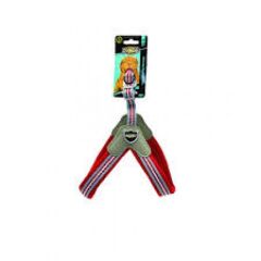 Dog Life Soft Köpek Göğüs Tasması  S Beden