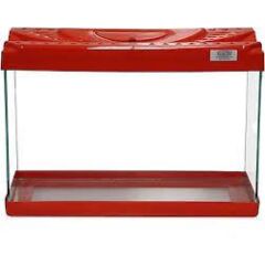 Düz Akvaryum 50 Cm 50*20*38H (İL DIŞI GÖNDERİM YOKTUR.)