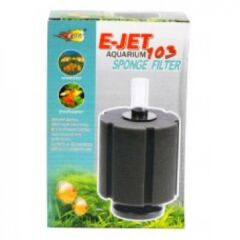 E-Jet 103 Üretim Filtresi