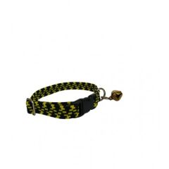 Elastik Zilli Yavru Kedi Tasması