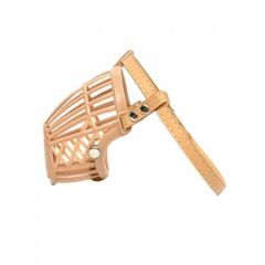 Flip Pet Köpekler İçin Plastik Ağızlık No.3