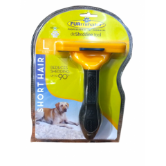 Furminatör Shorthair (L)