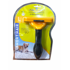 Furminatör Shorthair (L)