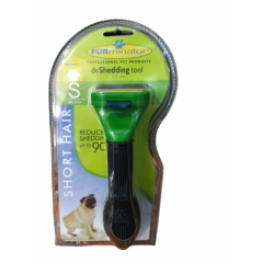 Furminatör Shorthair (S)