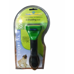 Furminatör Shorthair (S)