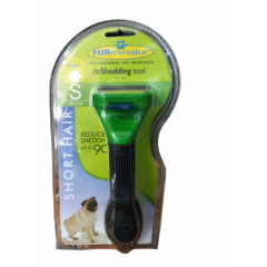 Furminatör Shorthair (S)