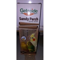 Getriede Kumlu Tünek