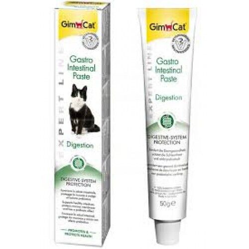 Gimcat Kedi Macunu Gastrointestinal Paste 50Gr