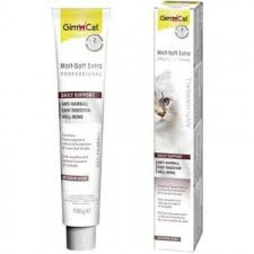 Gimcat Malt Soft Extra 100 Gr.