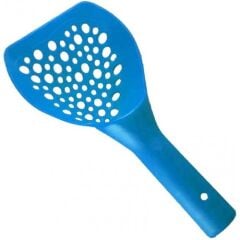 Hazneli Jumbo Boy Kedi Tuvalet Küreği