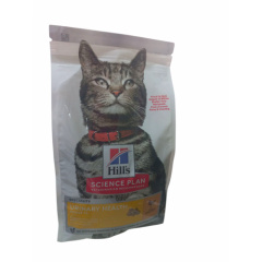 Hills Urinary Health Tavuklu Yetişkin Kedi Maması 1,5Kg