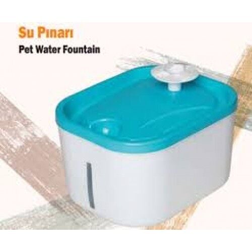 Joy Pet Su Sebili 3,5 Lt Usb Girişl